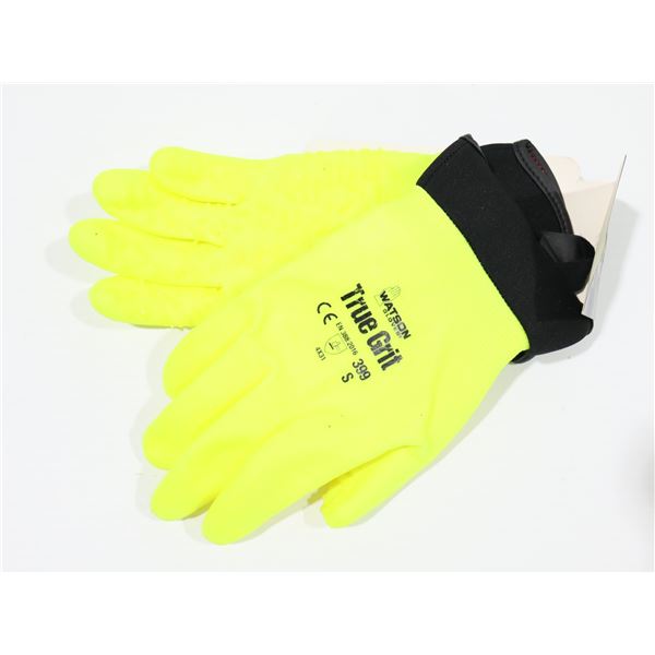 PAIRE DE GANTS WATSON TRUE GRIT  gr:SM