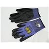 Image 1 : PAIRE DE GANTS MECHANICS gr:9 LRG