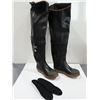 Image 1 : BOTTES HAUTE ACTON PROTECTO HIP 21"h. EMBOUT D'ACIER gr:11