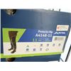 Image 2 : BOTTES HAUTE ACTON PROTECTO HIP 21"h. EMBOUT D'ACIER gr:11