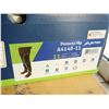 Image 2 : BOTTES HAUTE ACTON PROTECTO HIP 21"h. EMBOUT D'ACIER gr:11