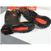 Image 2 : BOTTES DE TRAVAIL DUNLOP PUROFORT EMBOUT D'ACIER gr:12