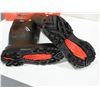 Image 2 : BOTTES HAUTE ONGUARD EMBOUT D'ACIER gr:7