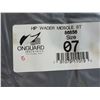 Image 2 : BOTTES HAUTE ONGUARD EMBOUT D'ACIER gr:7