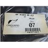 Image 3 : BOTTES HAUTE ONGUARD EMBOUT D'ACIER gr:7