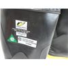 Image 2 : BOTTES HAUTE ONGUARD EMBOUT D'ACIER gr:7