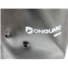 Image 2 : COUVRE SOULIER ONGUARD 17" PVC gr:XSM (4-5)