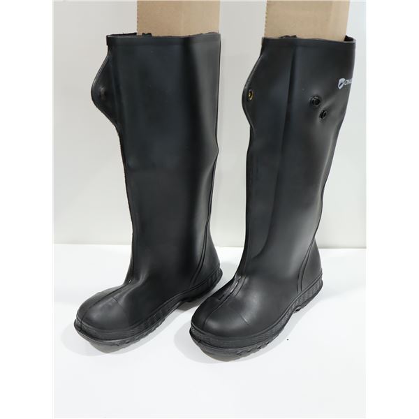 COUVRE SOULIER ONGUARD 17" PVC gr:XSM (4-5)