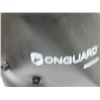 Image 2 : COUVRE SOULIER ONGUARD 17" PVC gr:XSM (4-5)