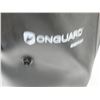 Image 2 : COUVRE SOULIER ONGUARD 17" PVC gr:XSM (4-5)