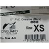 Image 3 : COUVRE SOULIER ONGUARD 17" PVC gr:XSM (4-5)