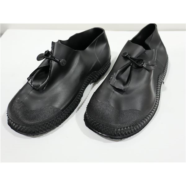 COUVRE SOULIER SERVUS gr:MED (9-10)