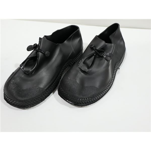 COUVRE SOULIER SERVUS gr:MED (9-10)