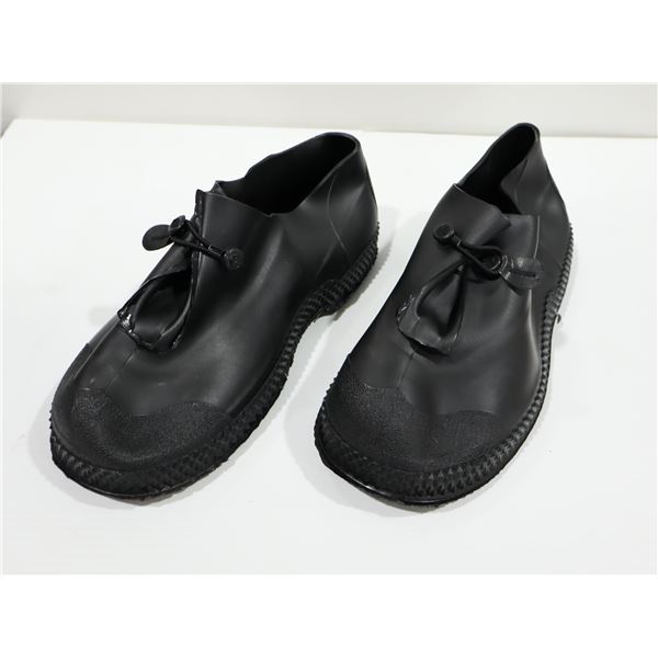 COUVRE SOULIER SERVUS gr:MED (9-10)