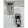 Image 1 : FILTRE PNEUMATIQUE JET 1/2" MPT #AFS12