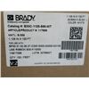 Image 2 : LOT DE PIÈCE BRADY ASST