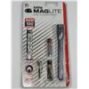 Image 1 : LAMPE DE POCHE MINI MAGLITE