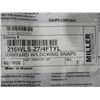 Image 2 : ABSORBEUR DE SHOCK MILLER 216WLS-Z7