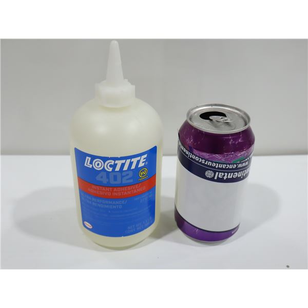 ADHÉSIF INSTANTANÉ LOCKTITE #50g