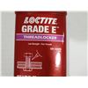 Image 2 : LOCKTITE THREADLOCKER GRADE E 50ml