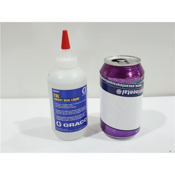 SCELLANT LIQUIDE GRACO TSL 236ml