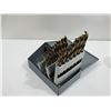 Image 2 : JEU DE FORESTS JET-KUT GOLD 29pcs