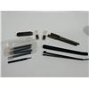 Image 1 : LOT DE POINÇONS ASST