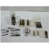 Image 1 : LOT DE TAPS ASST