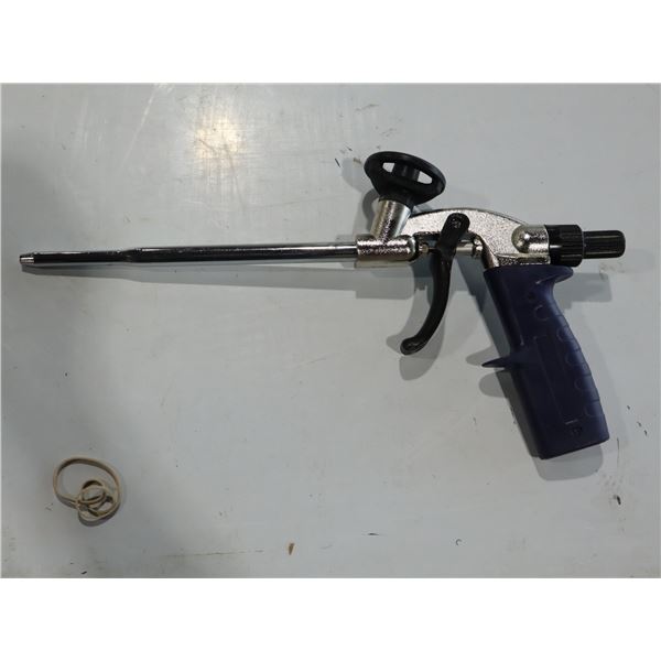 FUSIL À MOUSSE
