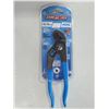 Image 1 : PINCE CHANNEL LOCK #426 6.5"