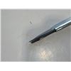 Image 2 : TOURNEVIS TÊTE PLAT VACO K38