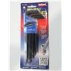 Image 1 : ENS DE 9 ALLEN KEY EKLINDE MÉTRIQUE
