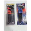 Image 1 : LOT DE 2 ENS DE ALLEN KEY