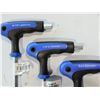 Image 2 : LOT DE 3 ALLEN KEY JET