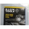 Image 2 : PINCE AJUSTABLE KLEIN TOOLS