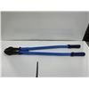 Image 1 : COUPE BOULONS 36" JET