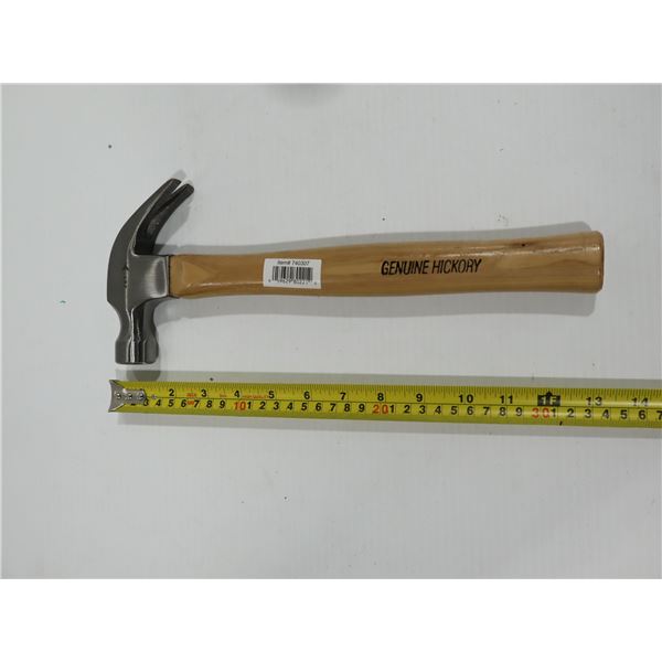 MARTEAU JET 16oz