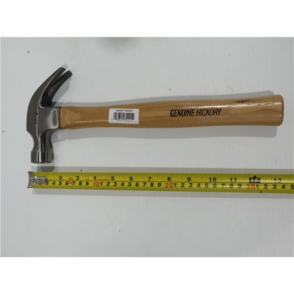 MARTEAU JET 16oz