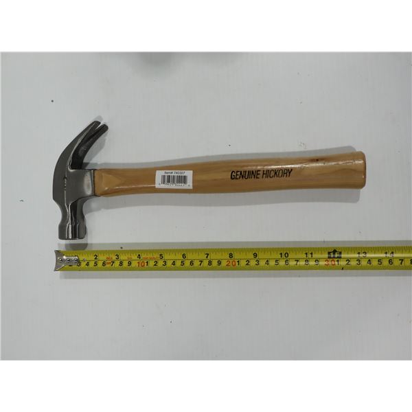 MARTEAU JET 16oz