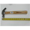 Image 1 : MARTEAU JET 16oz