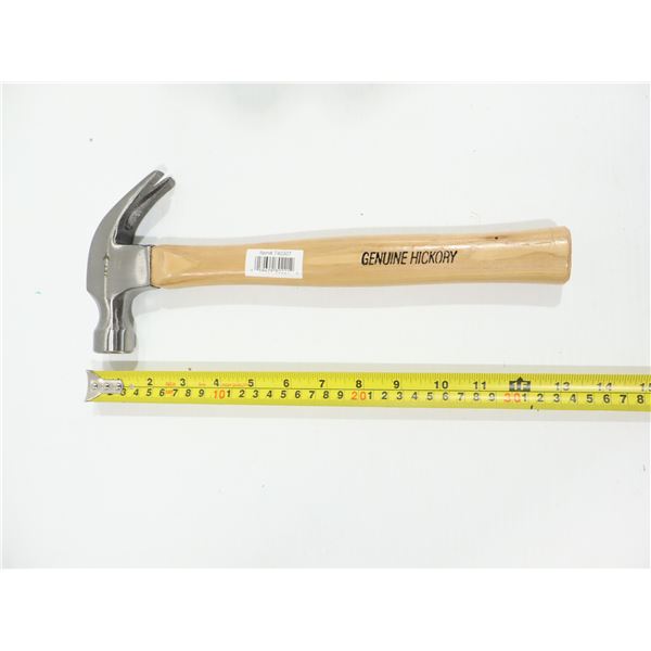 MARTEAU JET 16oz