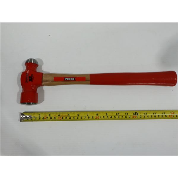 MASSE PROTO 32oz