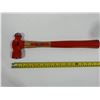 Image 1 : MASSE PROTO 32oz