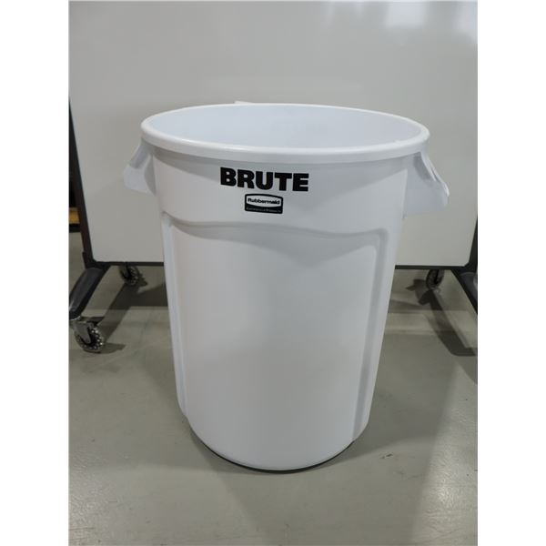 POUBELLE BRUTE