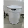 Image 1 : POUBELLE BRUTE