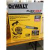 Image 1 : SOUFFLEUR PORTATIF DEWALT #DCBL770X1 AVEC BATT & CHARG.