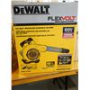 Image 1 : SOUFFLEUR PORTATIF DEWALT #DCBL770X1 AVEC BATT & CHARG.