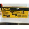 Image 1 : MEULEUSE HAUTE PERFORMANCE 5/6" DEWALT #DWE43140