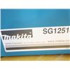 Image 4 : SCIE MAKITA #SG1251J (5"WALL CHASER)