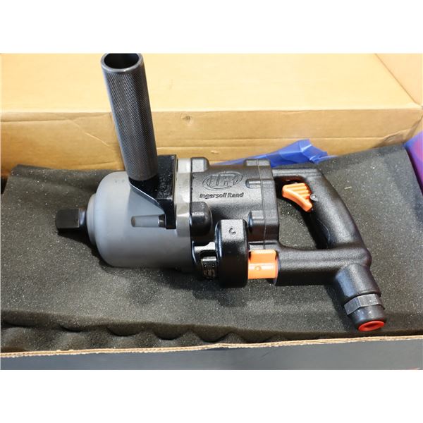 IMPACT PNEUMATIQUE 1"dr. IR #3940B2TI